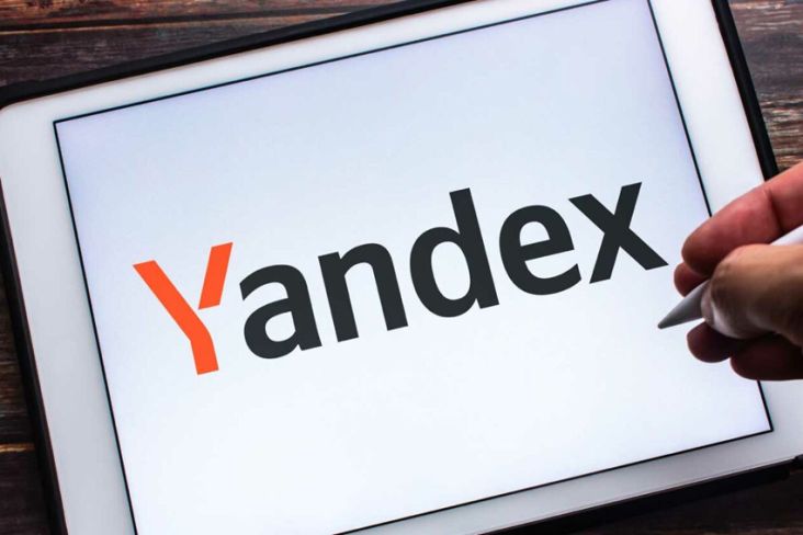 Mengulas Asal Usul Yandex Com