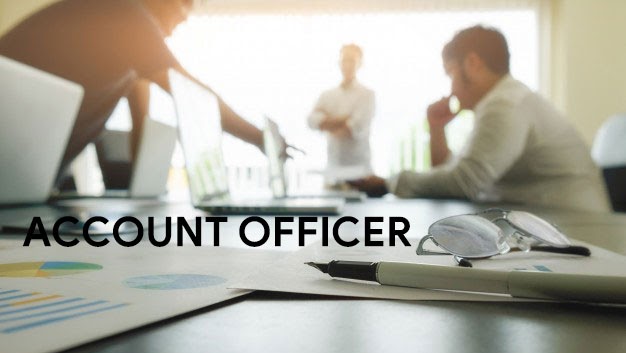 Membahas Tentang Apa Itu Account Officer