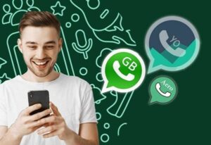 20+ WhatsApp MOD APK Update Terbaru Asli Terbaik