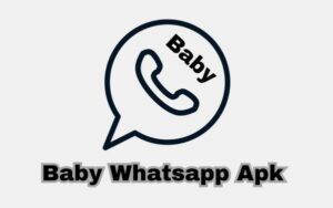 Baby Whatsapp Apk Premium Download Versi Terbaru 2023 Disini