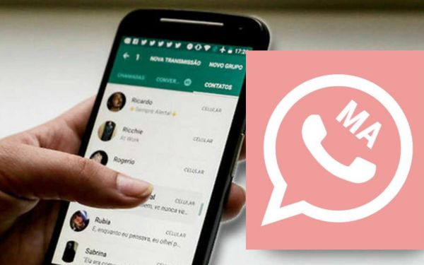 Berbagai Fitur Menarik Pada Aplikasi WhatsappMA Apk