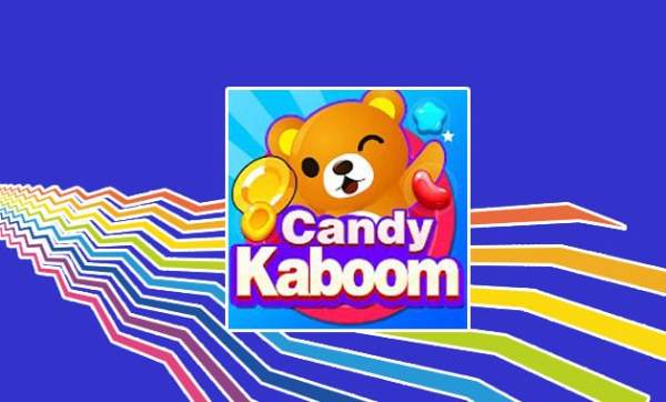 Candy Kaboom game penghasil saldo dana