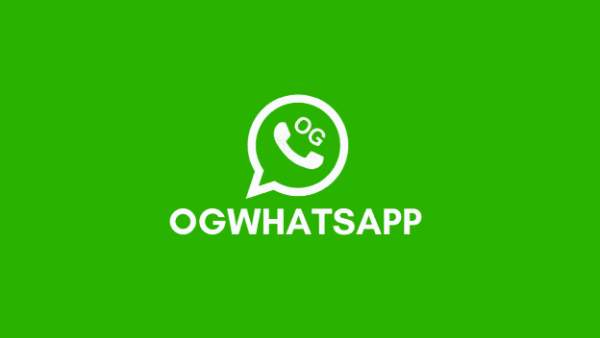 Cara Download dan Instal OGWhatsApp Pro APK