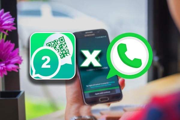 Cara Download dan Menginstal WhatsApp Clone