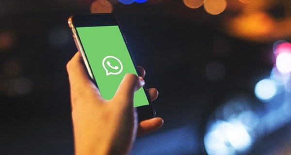Cara Install GM Whatsapp Apk