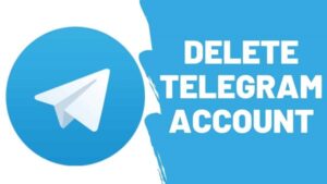 Cara Menghapus Akun Telegram Secara Lengkap, Android or iOS