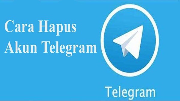 Cara Menghapus Akun Telegram Secara Manual Dan Otomatis