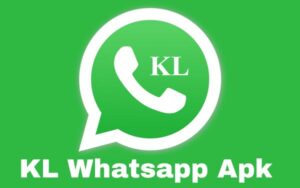 Download KL Whatsapp Apk v6.90 Anti Banned Versi Terbaru 2023