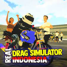 Download Real Drag Simulator Indonesia Mod Apk