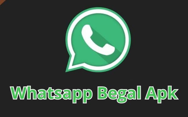 Fitur Yang Tersedia Pada Aplikasi Whatsapp Begal Apk