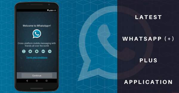 Free APK WhatsApp Plus Download Terbaru