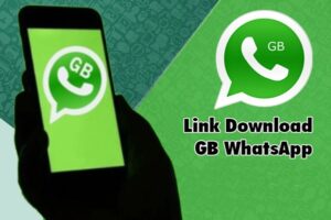 GB WhatsApp (WA GB) Apk Pro yang Asli Download Terbaru