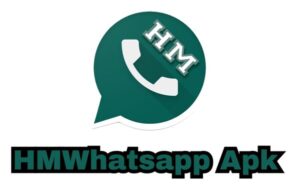 HMWhatsapp Apk Download Gratis Versi Terbaru 2023 Disini