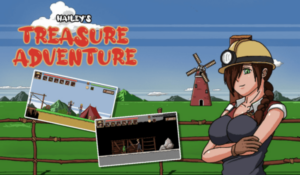 Hailey Treasure Adventure Mod Apk Terbaru 2023 Unlock All