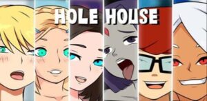 Hole House Mod Apk Terbaru 2023 Download For Android or IOS