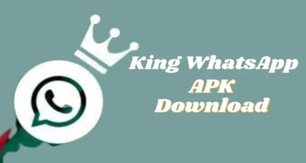 Download King Whatsapp Apk Terbaru