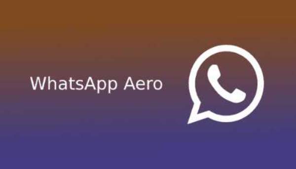 Langkah-Langkah Install WhatsApp Aero APK Anti Banned