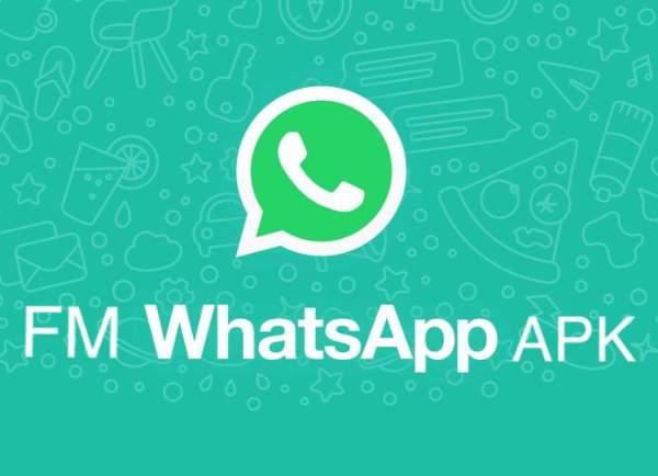 Link Download FM WhatsApp dan Spesifikasi APK