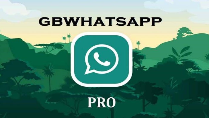 Link Download GB WhatsApp (WA GB) Premium Full Feature Asli Aman