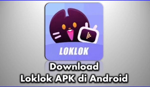 Link Download Loklok Apk Mod Terbaru 2023 Unclok Fitur Premium