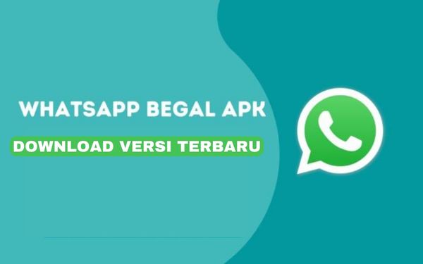 Link Unduhan Dari Aplikasi Whatsapp Begal Apk