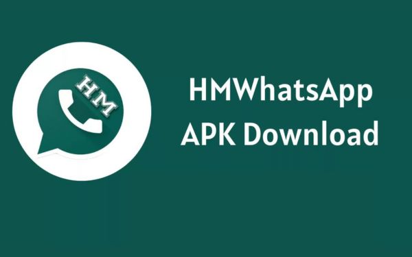 Link Unduhan Untuk Aplikasi HMWhatsapp Apk