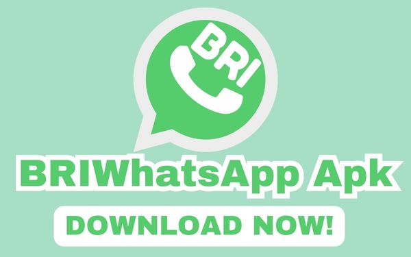 Link Untuk Download Aplikasi BRIWhatsApp Apk