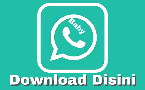 Link Untuk Download Aplikasi Baby Whatsapp Apk