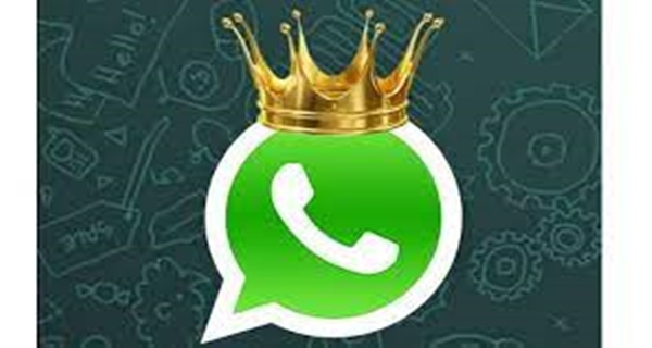 Mengenal Lebih Dalam Lagi Tentang King Whatsapp Apk