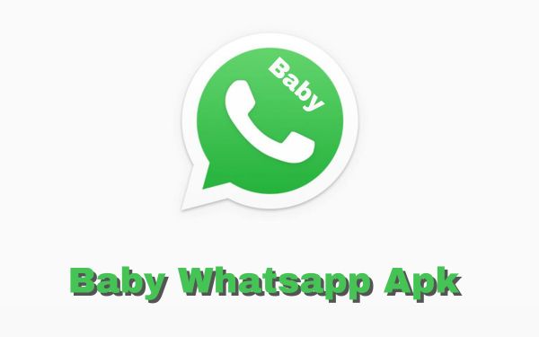 Mengenal Tentang Aplikasi Baby Whatsapp Apk