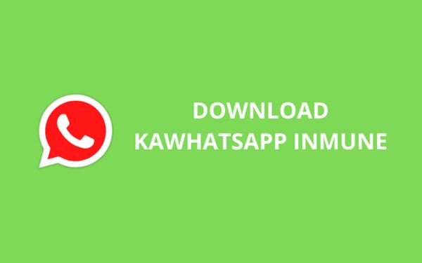 Tautan Untuk Download Aplikasi KAWhatsApp Apk