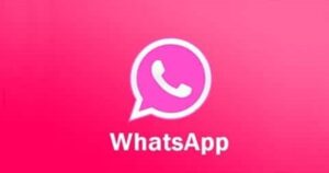 WhatsApp Pink Apk Download Versi Terbaru 2023 Android & iOS