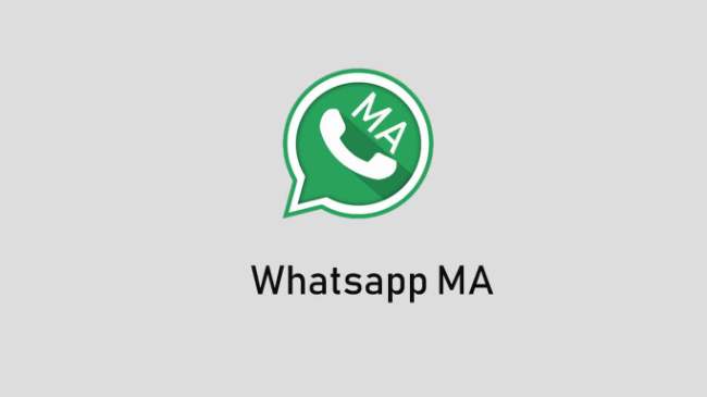 WhatsAppMA