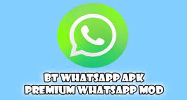 Link Download BT Whatsapp Apk Versi Terbaru 2023