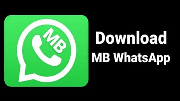 Link Download MB WhatsApp iOS Versi Terbaru 2023