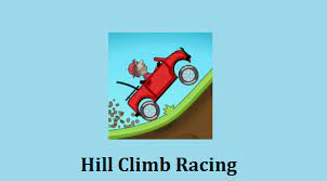 penjelasan tentang hill climb racing mod apk