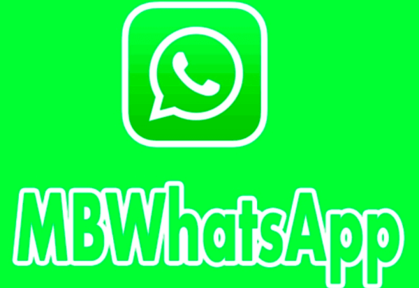 Penjelasan Tentang MB WhatsApp