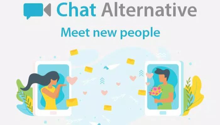 Apa Itu Aplikasi Chat Alternative Mod Apk