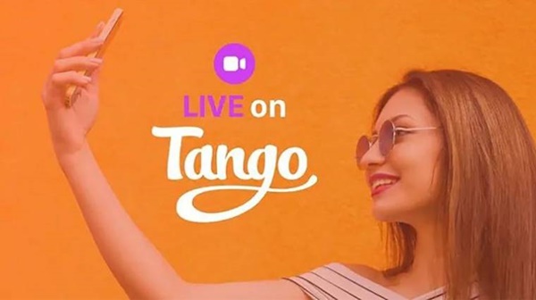 Apa Itu Tango Live Mod Apk