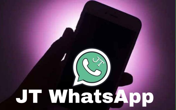Apa Yang Dimaksud Dengan Aplikasi JT WhatsApp Apk