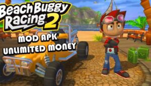 Link Download Aplikasi Beach Buggy Racing 2 Mod Apk