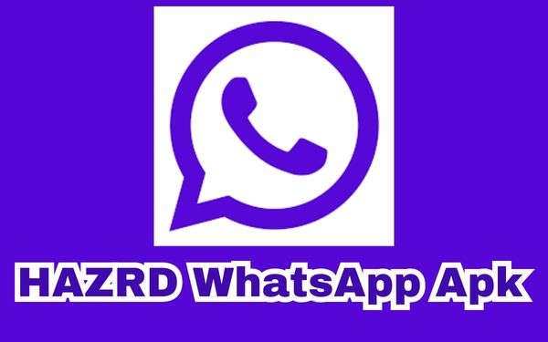 Berbagai Fitur Dan Keunggulan Aplikasi HAZRD WhatsApp Apk
