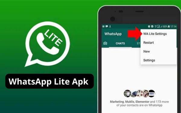 Berbagai Fitur Menarik Yang Tersedia Pada Aplikasi WhatsApp Lite Apk Mod (1)