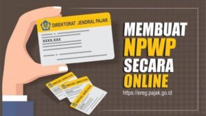 Cara Buat NPWP Online Beserta Syarat & Cara Ceknya (Lengkap)