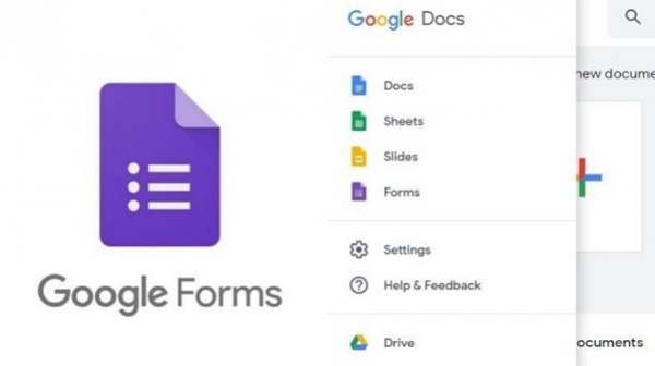 Cara Membuat Google Form Dengan Mudah