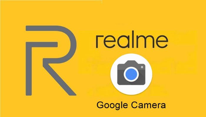 Cara Mengenal Ponsel Realme Yang Support Camera 2 API