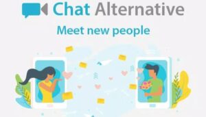 Chat Alternative Mod Apk (Anti Banned Tidak Terkunci) Terbaru