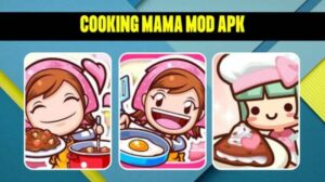 Cooking Mama Mod Apk (Buka Semua Resep) Versi Terbaru
