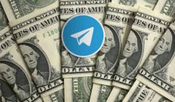 Daftar Link Grup Telegram Penghasil Uang Yang Paling Aktif