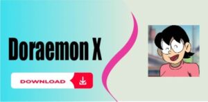 Doraemon X APK v1.0 Terbaru 2023, Unduh Gratis for Android/IOS